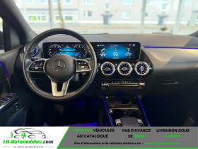 Mercedes Classe B 200 200 BVA  occasion � Beaupuy - photo n�3