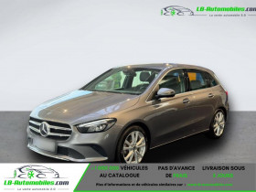 Mercedes Classe B 200 200 BVA  occasion � Beaupuy - photo n�2