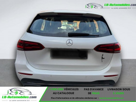 Mercedes Classe B 200 200 BVA  occasion � Beaupuy - photo n�7