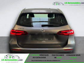 Mercedes Classe B 200 200 BVA  occasion � Beaupuy - photo n�7