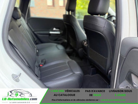 Mercedes Classe B 200 200 BVA  occasion � Beaupuy - photo n�9