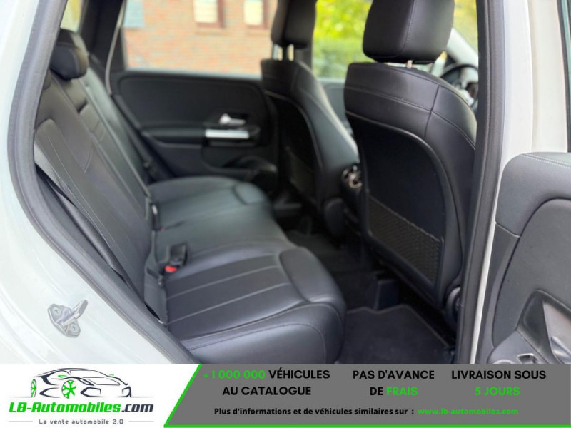 Mercedes Classe B 200 200 BVA  occasion � Beaupuy - photo n�9