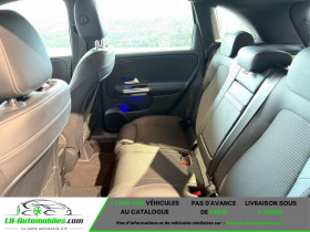 Mercedes Classe B 200 200 BVA  occasion � Beaupuy - photo n�8