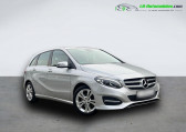 Mercedes Classe B 200 occasion année 2016 boite Automatique Annonce Mercedes Classe B 200 occasion Essence 200 BVA à Beaupuy
