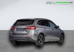 Mercedes Classe B 200 200 BVA  occasion  Beaupuy - photo n3
