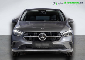 Mercedes Classe B 200 200 BVA  occasion  Beaupuy - photo n4