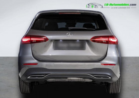Mercedes Classe B 200 200 BVA  occasion  Beaupuy - photo n6