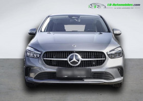 Mercedes Classe B 200 200 BVA  occasion  Beaupuy - photo n4
