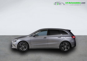 Mercedes Classe B 200 200 BVA  occasion  Beaupuy - photo n5