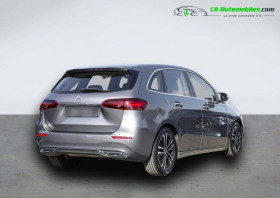 Mercedes Classe B 200 200 BVA  occasion  Beaupuy - photo n3