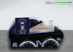 Mercedes Classe B 200 200 BVA  occasion  Beaupuy - photo n5