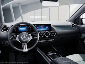 Mercedes Classe B 200 200 BVA  occasion  Beaupuy - photo n2