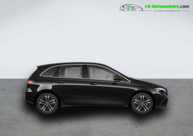 Mercedes Classe B 200 200 BVA  occasion  Beaupuy - photo n4