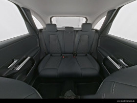 Mercedes Classe B 200 200 BVA  occasion  Beaupuy - photo n4
