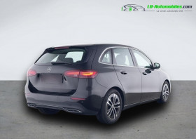 Mercedes Classe B 200 200 BVA  occasion  Beaupuy - photo n3