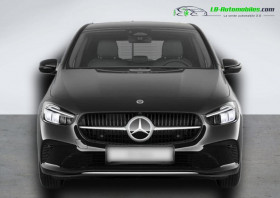 Mercedes Classe B 200 200 BVA  occasion  Beaupuy - photo n3