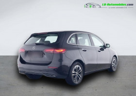 Mercedes Classe B 200 200 BVA  occasion  Beaupuy - photo n3