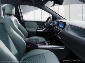 Mercedes Classe B 200 200 BVA  occasion  Beaupuy - photo n6