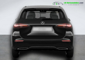 Mercedes Classe B 200 200 BVA  occasion  Beaupuy - photo n5