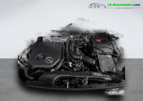 Mercedes Classe B 200 200 BVA  occasion  Beaupuy - photo n2