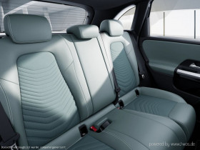 Mercedes Classe B 200 200 BVA  occasion  Beaupuy - photo n7