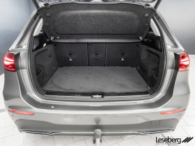 Mercedes Classe B 200 200 BVA  occasion  Beaupuy - photo n11