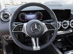 Mercedes Classe B 200 200 BVA  occasion  Beaupuy - photo n8