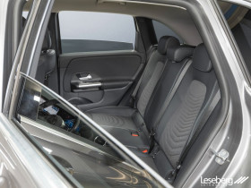 Mercedes Classe B 200 200 BVA  occasion  Beaupuy - photo n10