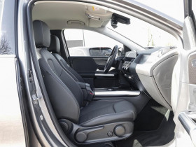 Mercedes Classe B 200 200 BVA  occasion  Beaupuy - photo n6