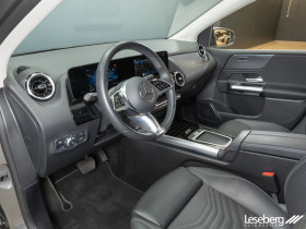 Mercedes Classe B 200 200 BVA  occasion  Beaupuy - photo n7