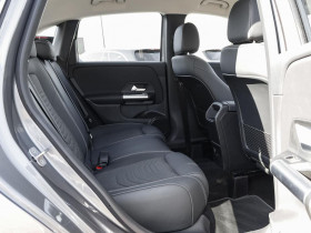 Mercedes Classe B 200 200 BVA  occasion  Beaupuy - photo n7