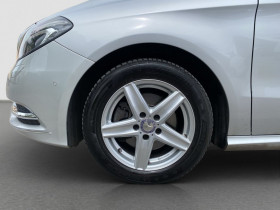 Mercedes Classe B 200 200 BVA  occasion  Beaupuy - photo n11
