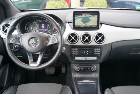 Mercedes Classe B 200 200 BVA  occasion  Beaupuy - photo n3