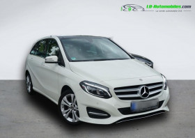 Mercedes Classe B 200 200 BVA  occasion  Beaupuy - photo n2