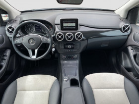 Mercedes Classe B 200 200 BVA  occasion  Beaupuy - photo n3