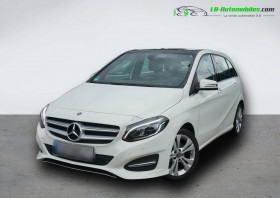 Mercedes Classe B 200 , garage LB AUTOMOBILES  Beaupuy