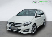 Mercedes Classe B 200 occasion année 2017 boite Automatique Annonce Mercedes Classe B 200 occasion Essence 200 BVA à Beaupuy