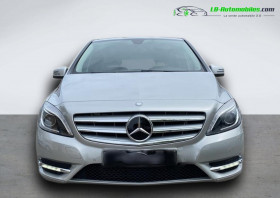 Mercedes Classe B 200 200 BVA  occasion  Beaupuy - photo n5