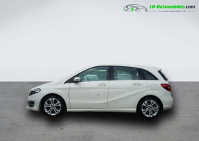 Mercedes Classe B 200 200 BVA  occasion  Beaupuy - photo n6