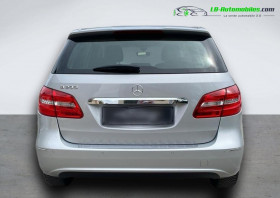 Mercedes Classe B 200 200 BVA  occasion  Beaupuy - photo n7