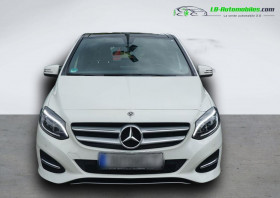 Mercedes Classe B 200 200 BVA  occasion  Beaupuy - photo n5