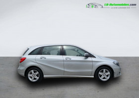 Mercedes Classe B 200 200 BVA  occasion  Beaupuy - photo n6