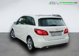 Mercedes Classe B 200 200 BVA  occasion  Beaupuy - photo n4