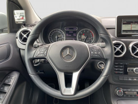 Mercedes Classe B 200 200 BVA  occasion  Beaupuy - photo n10