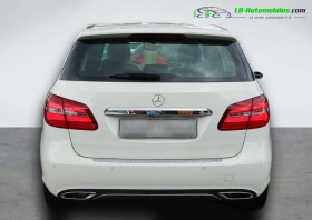 Mercedes Classe B 200 200 BVA  occasion  Beaupuy - photo n7