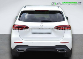 Mercedes Classe B 200 200 BVA  occasion  Beaupuy - photo n7