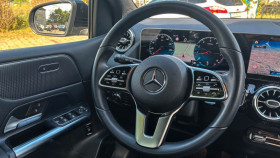 Mercedes Classe B 200 200 BVA  occasion  Beaupuy - photo n8