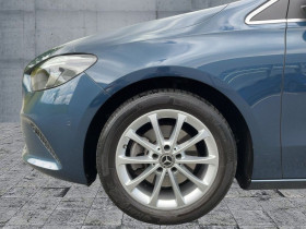 Mercedes Classe B 200 200 BVA  occasion  Beaupuy - photo n10