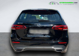 Mercedes Classe B 200 200 BVA  occasion  Beaupuy - photo n5