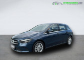 Mercedes Classe B 200 occasion année 2019 boite Automatique Annonce Mercedes Classe B 200 occasion Essence 200 BVA à Beaupuy